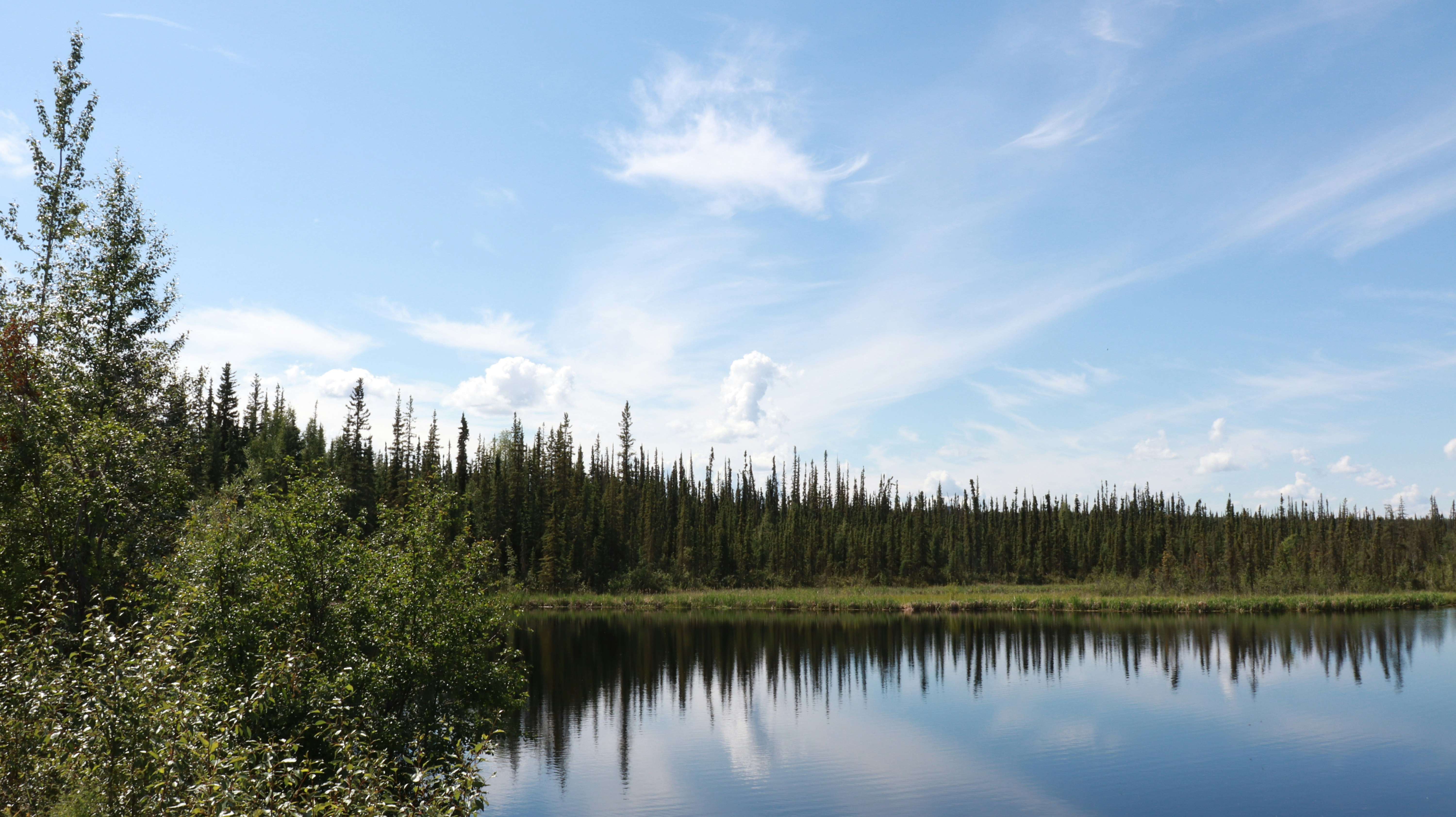 fairbank, alaska