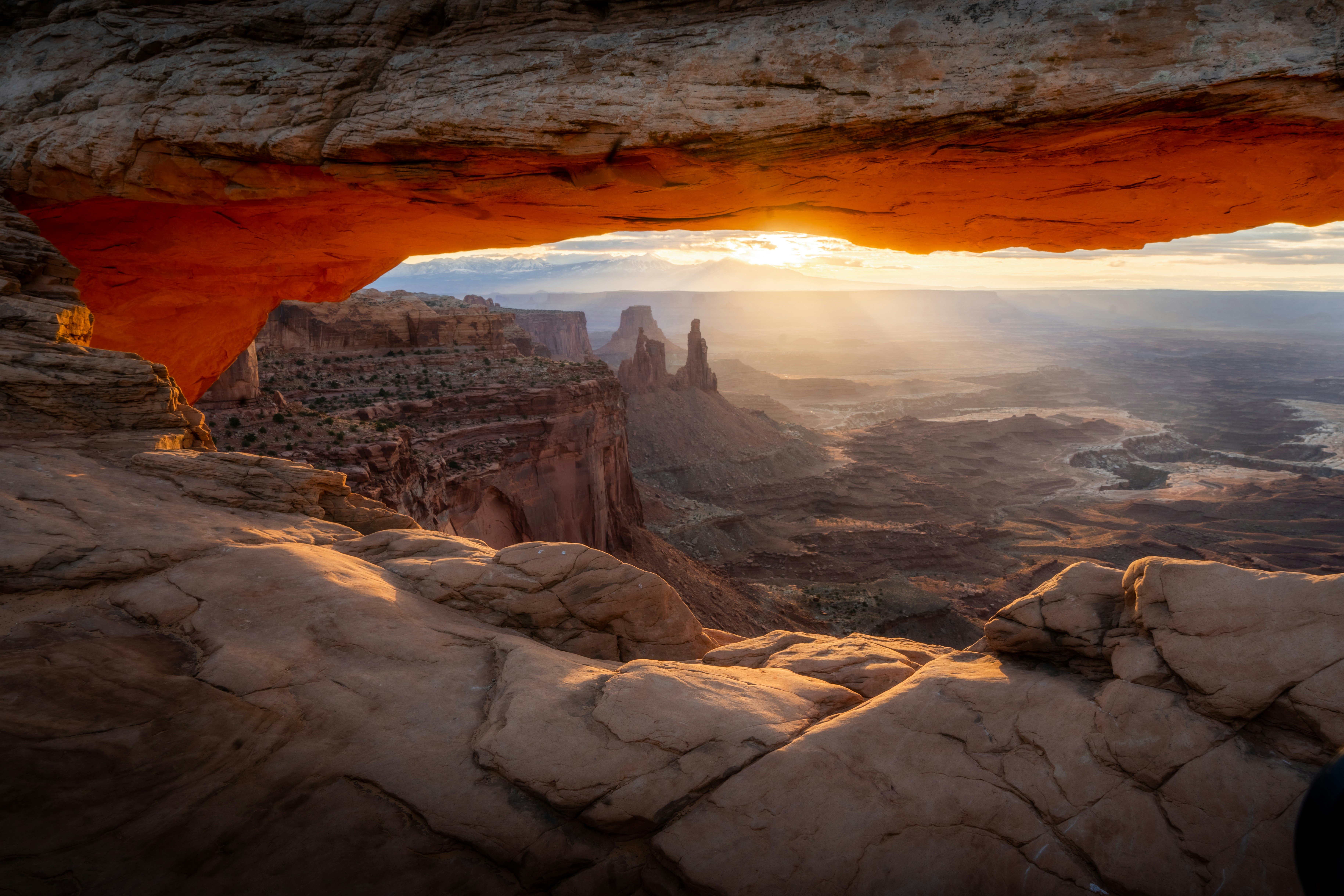 Moab, utah